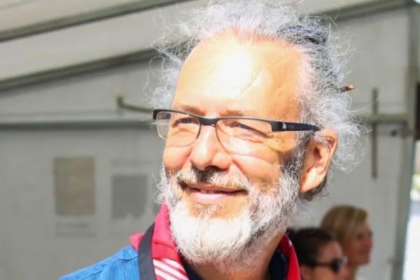 Eric Luyckx