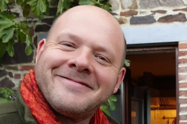 François Delforge