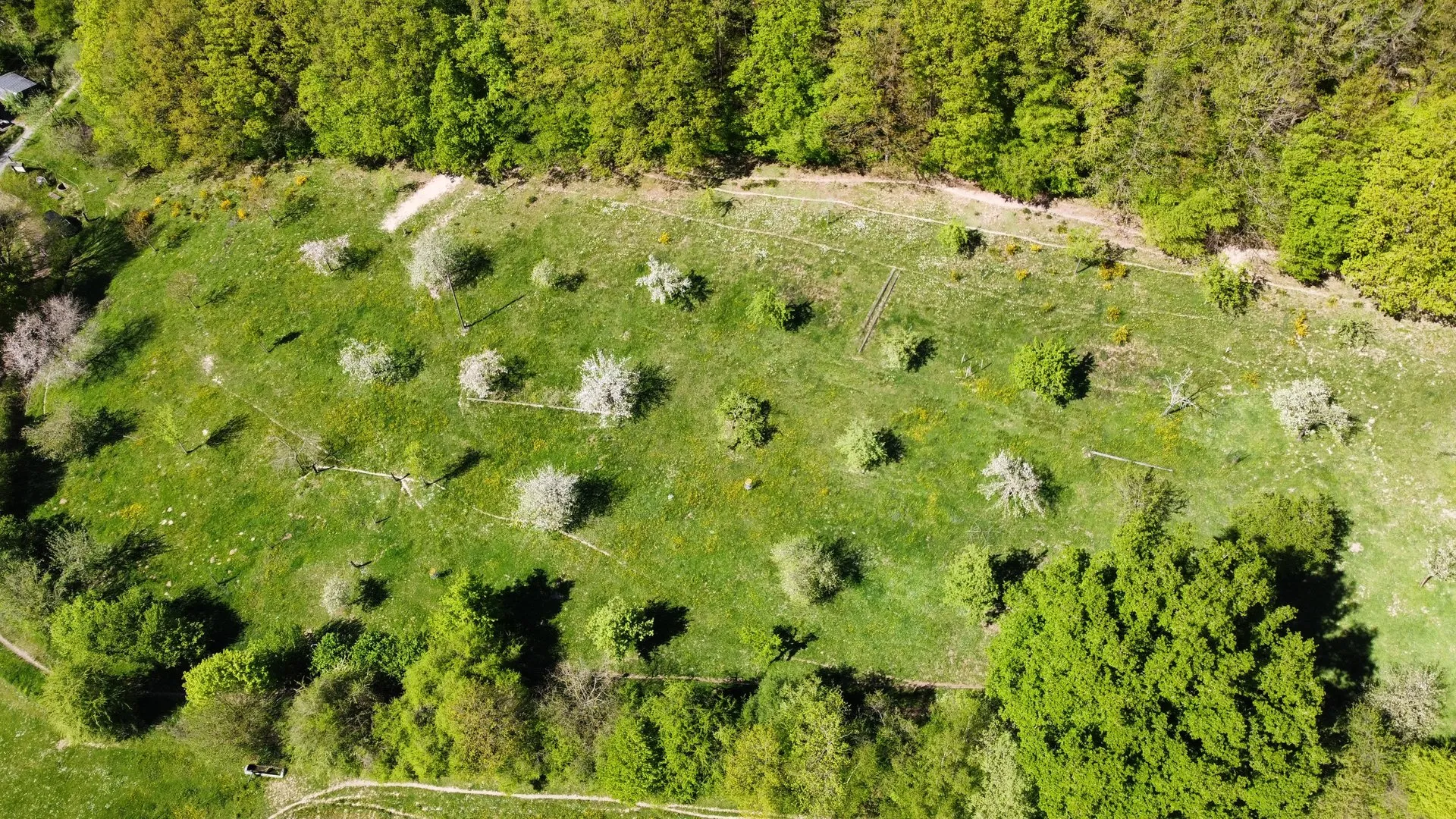 Le tiers-lieu des 4 Sources à Yvoir — vue 2