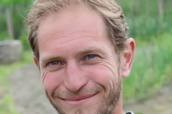 Michael Dossin